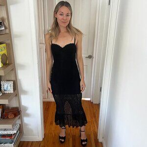 The Canice Dress from Reformation